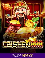 Caishen888 สล็อตออนไลน์ spadegaming มงคลคาสิโน mongkolcasino