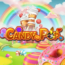 Candy Pop AMEBA สล็อต AE มงคลคาสิโน mongkolcasino