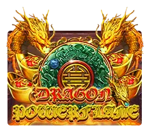Dragon Power Flame Slotxo มงคลคาสิโน mongkolcasino
