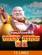 Great Star SA สล็อตออนไลน์ spadegaming มงคลคาสิโน mongkolcasino