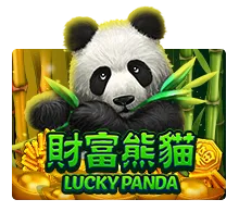 Lucky Panda มงคลคาสิโน mongkolcaino