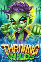 Thriving Wilds Live22 มงคลคาสิโน mongkolcasino