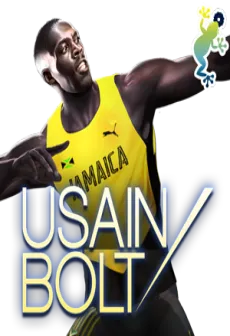 Usain Bolt สล็อตออนไลน์ Gamatron มงคลคาสิโน mongkolcasino
