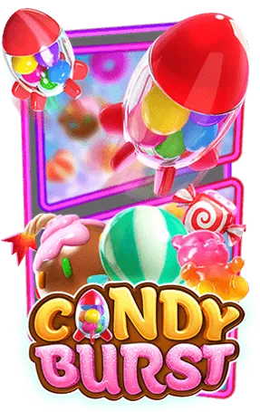 candy-burst