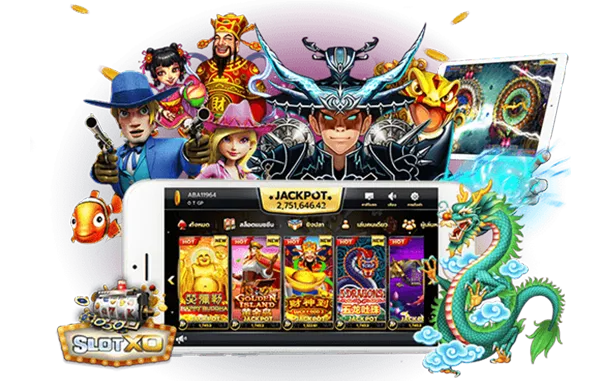 สล็อตแตกง่าย SLOTXO ทดลองเล่นสล็อตฟรี มงคลคาสิโน Mongkolcasino