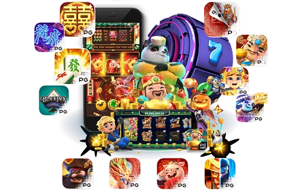 สล็อตแตกง่ายพีเจ PGSLO ทดลองเล่นpg สล็อตพีจี มงคลคาสิโน Mongkolcasino