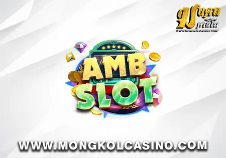 AMB-SLOT