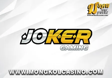 JOKER-GAMING