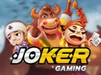 JOKER GAMING