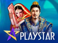 PLAYSTAR