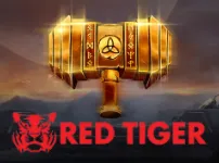 RED TIGER