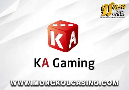 ka-gaming