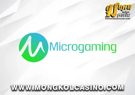 microgaming