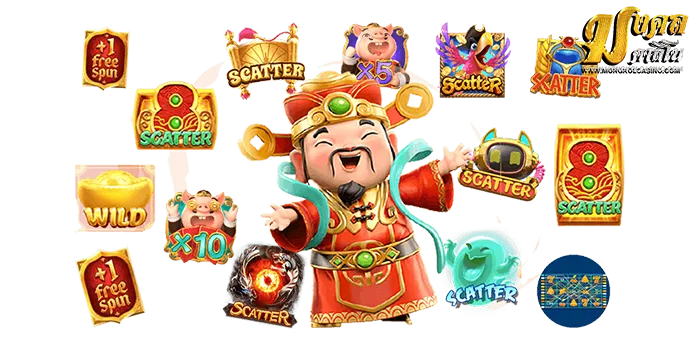 ทางเข้า-mslot99