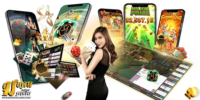 aknance-เว็บตรง